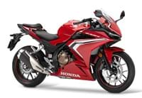CBR500R For Sale